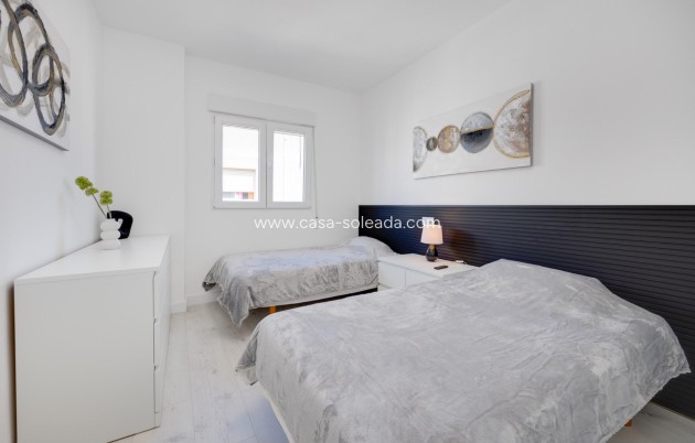 Reventa - Apartamento / piso - Lo Pagan - Villananitos