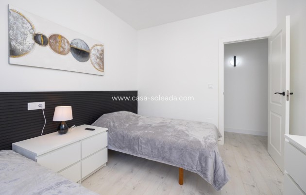 Reventa - Apartamento / piso - Lo Pagan - Villananitos