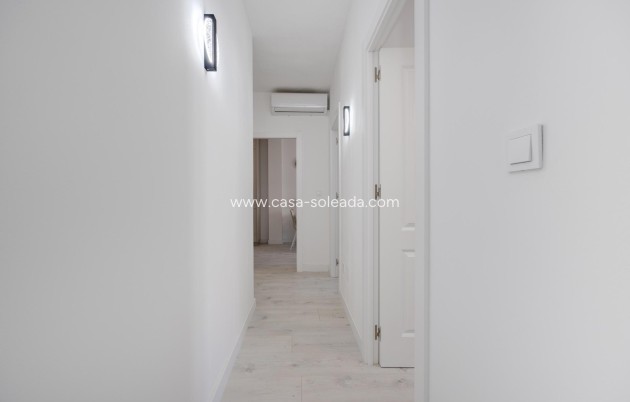 Reventa - Apartamento / piso - Lo Pagan - Villananitos