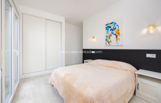 Reventa - Apartamento / piso - Lo Pagan - Villananitos