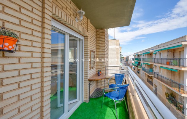 Reventa - Apartamento / piso - Lo Pagan - Villananitos