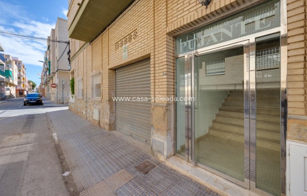 Reventa - Apartamento / piso - Lo Pagan - Villananitos