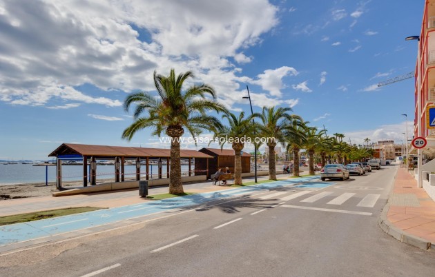 Reventa - Apartamento / piso - Lo Pagan - Villananitos