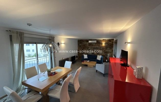 Wiederverkauf - Villa - La Nucía - Costa Blanca