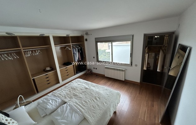 Wiederverkauf - Villa - La Nucía - Costa Blanca