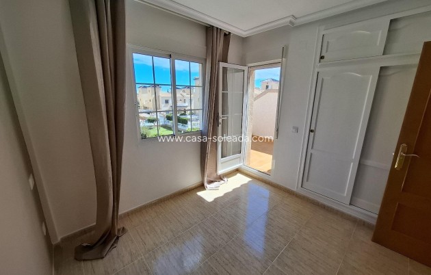 Herverkoop - Villa - Orihuela Costa - Lomas De Cabo Roig-los Dolses