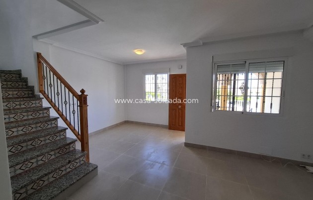 Herverkoop - Villa - Orihuela Costa - Lomas De Cabo Roig-los Dolses
