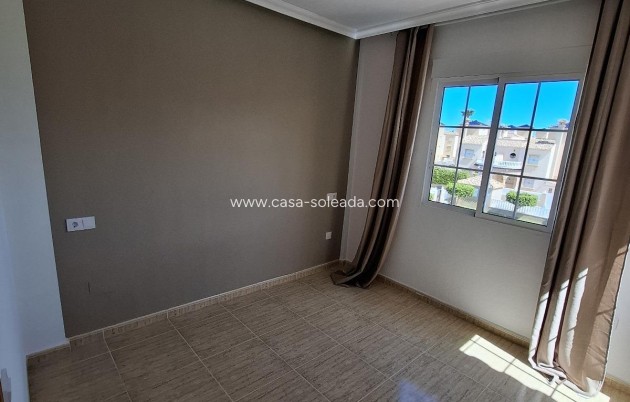 Herverkoop - Villa - Orihuela Costa - Lomas De Cabo Roig-los Dolses