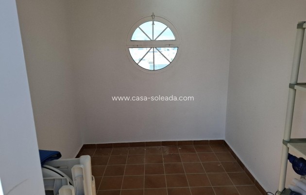 Herverkoop - Villa - Orihuela Costa - Lomas De Cabo Roig-los Dolses