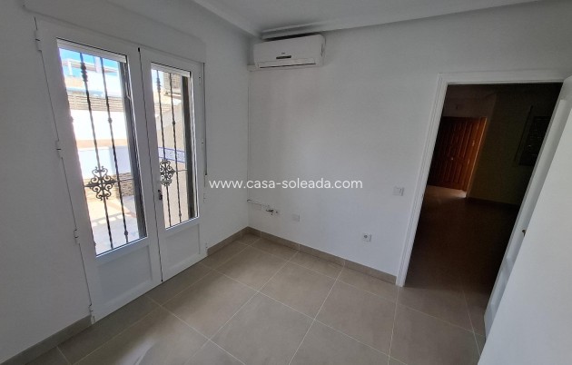 Herverkoop - Villa - Orihuela Costa - Lomas De Cabo Roig-los Dolses