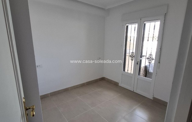 Herverkoop - Villa - Orihuela Costa - Lomas De Cabo Roig-los Dolses
