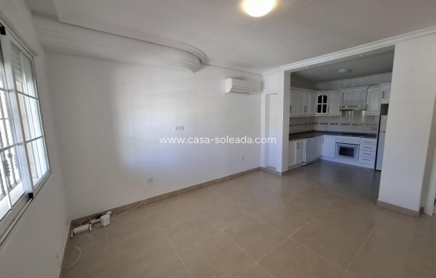 Herverkoop - Villa - Orihuela Costa - Lomas De Cabo Roig-los Dolses