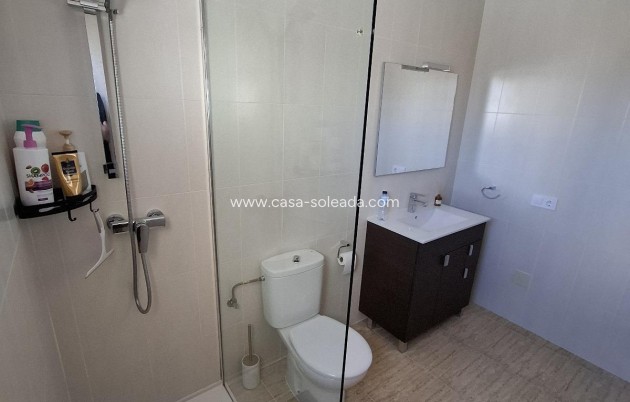 Herverkoop - Villa - Orihuela Costa - Lomas De Cabo Roig-los Dolses