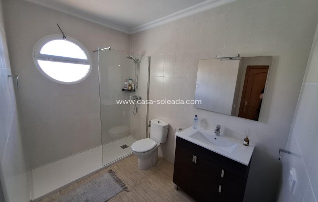 Herverkoop - Villa - Orihuela Costa - Lomas De Cabo Roig-los Dolses