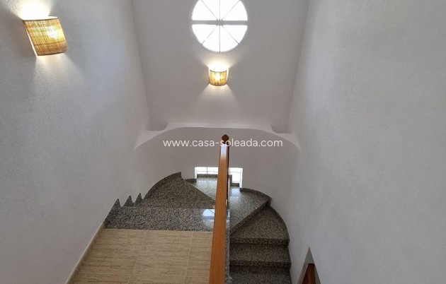 Herverkoop - Villa - Orihuela Costa - Lomas De Cabo Roig-los Dolses