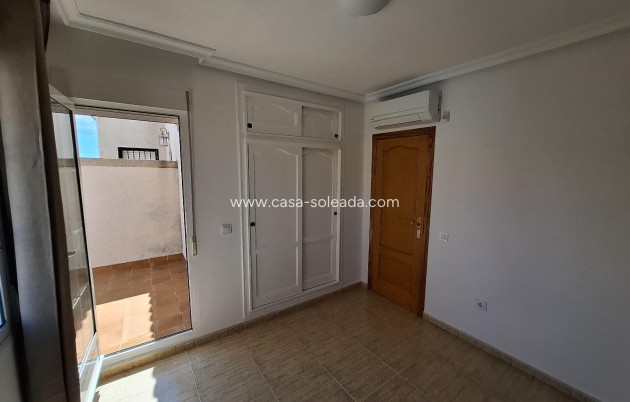Herverkoop - Villa - Orihuela Costa - Lomas De Cabo Roig-los Dolses