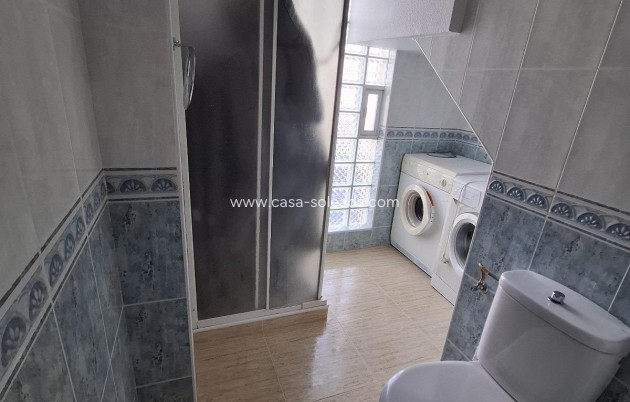 Herverkoop - Villa - Orihuela Costa - Lomas De Cabo Roig-los Dolses