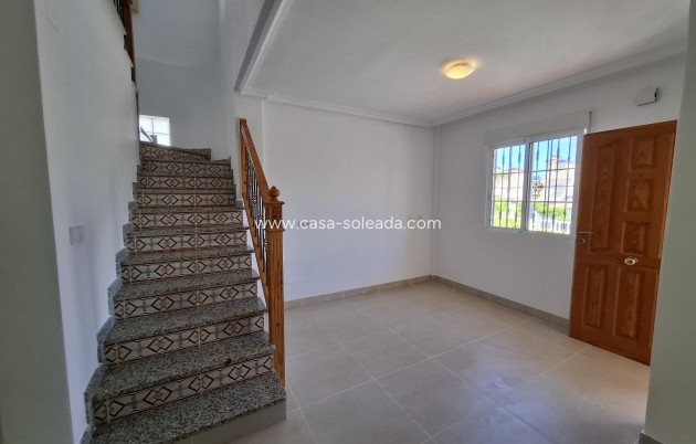 Herverkoop - Villa - Orihuela Costa - Lomas De Cabo Roig-los Dolses
