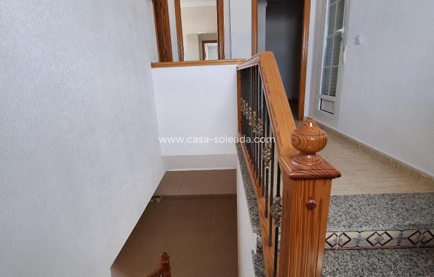 Herverkoop - Villa - Orihuela Costa - Lomas De Cabo Roig-los Dolses