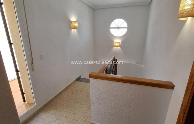 Herverkoop - Villa - Orihuela Costa - Lomas De Cabo Roig-los Dolses