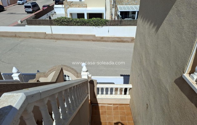 Herverkoop - Villa - Orihuela Costa - Lomas De Cabo Roig-los Dolses