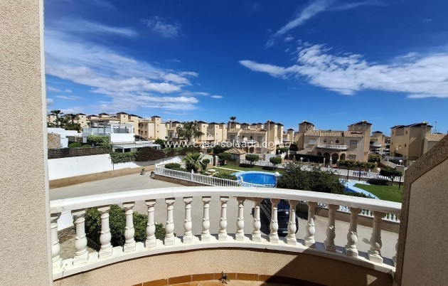 Herverkoop - Villa - Orihuela Costa - Lomas De Cabo Roig-los Dolses