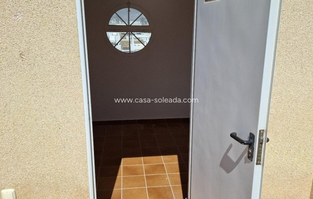 Herverkoop - Villa - Orihuela Costa - Lomas De Cabo Roig-los Dolses