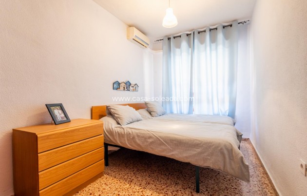 Wiederverkauf - Wohnung - Torrevieja - Costa Blanca