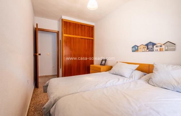 Wiederverkauf - Wohnung - Torrevieja - Costa Blanca