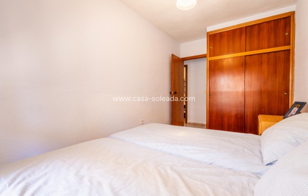 Wiederverkauf - Wohnung - Torrevieja - Costa Blanca