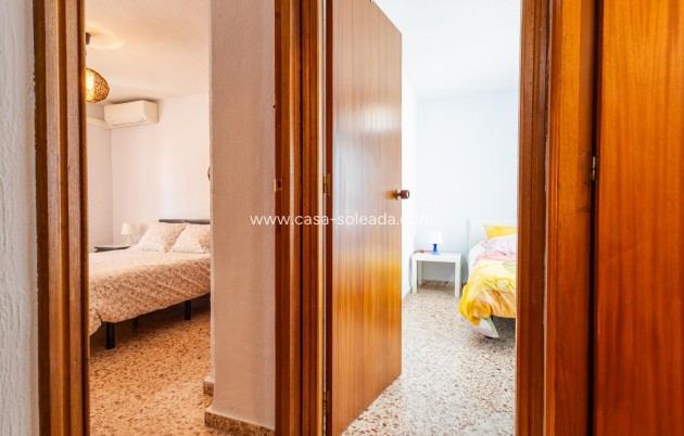 Wiederverkauf - Wohnung - Torrevieja - Costa Blanca