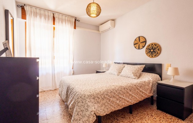 Wiederverkauf - Wohnung - Torrevieja - Costa Blanca