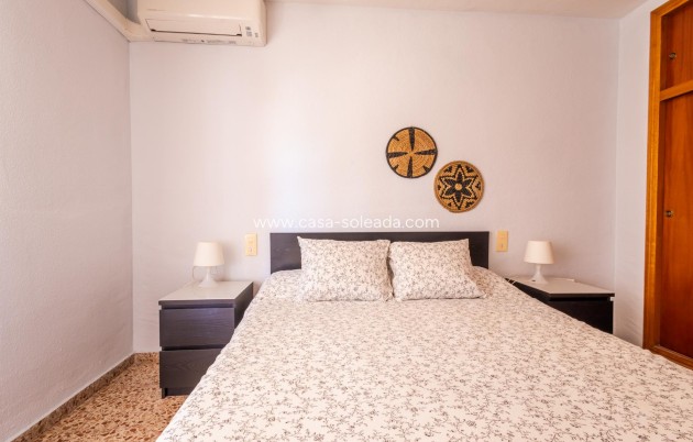 Wiederverkauf - Wohnung - Torrevieja - Costa Blanca