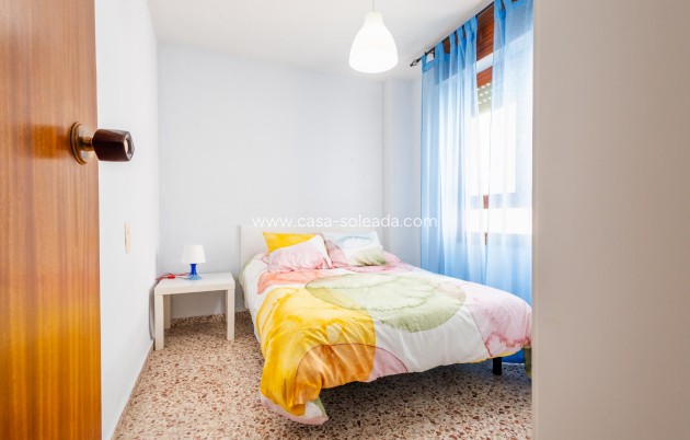 Wiederverkauf - Wohnung - Torrevieja - Costa Blanca