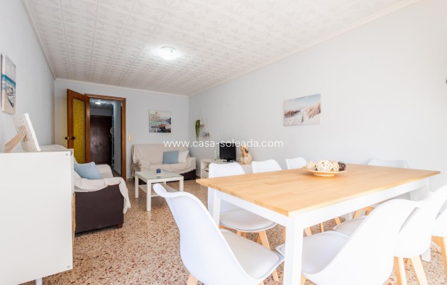 Wiederverkauf - Wohnung - Torrevieja - Costa Blanca