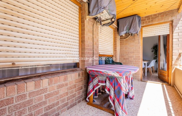 Wiederverkauf - Wohnung - Torrevieja - Costa Blanca