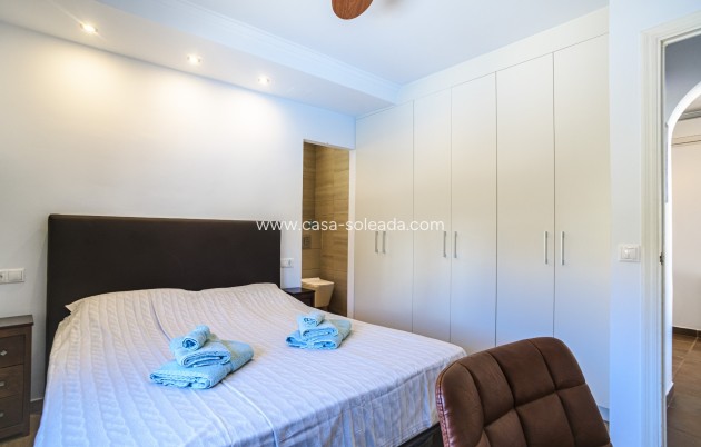 Wiederverkauf - Villa - San Fulgencio - Costa Blanca