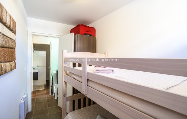 Wiederverkauf - Villa - San Fulgencio - Costa Blanca