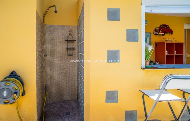 Wiederverkauf - Villa - San Fulgencio - Costa Blanca