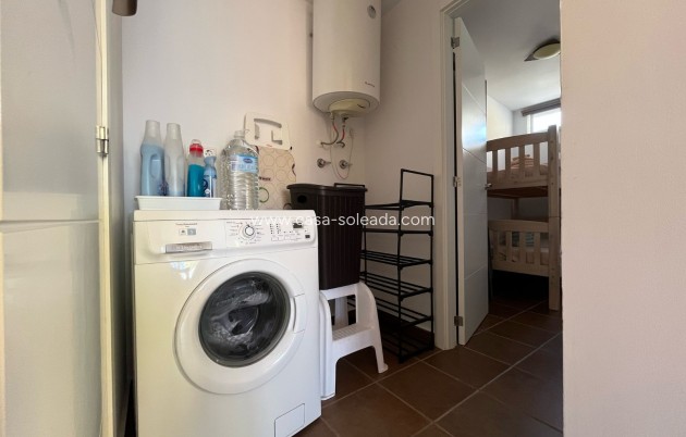 Wiederverkauf - Villa - San Fulgencio - Costa Blanca
