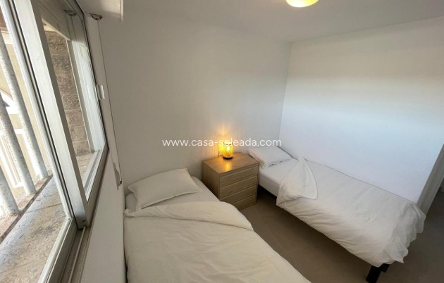Wiederverkauf - Wohnung - La Zenia - Costa Blanca