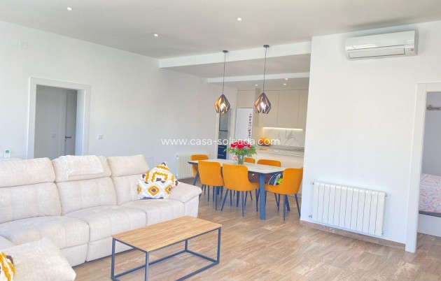 Herverkoop - Villa - Orihuela Costa - Costa Blanca