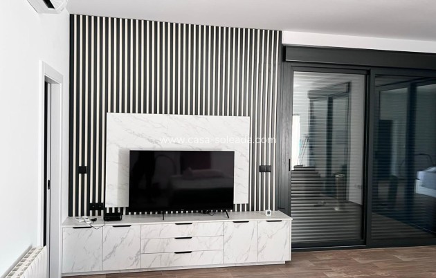Herverkoop - Villa - Orihuela Costa - Costa Blanca