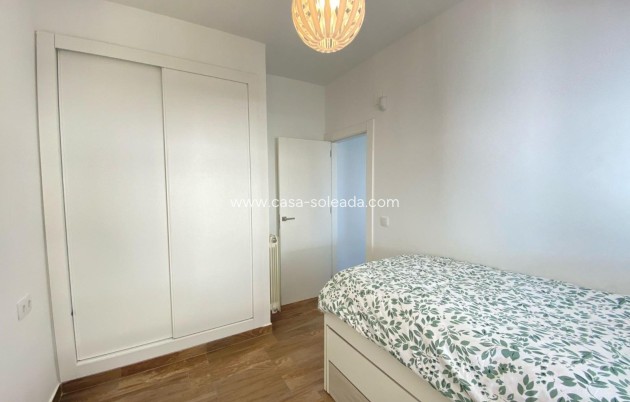 Herverkoop - Villa - Orihuela Costa - Costa Blanca