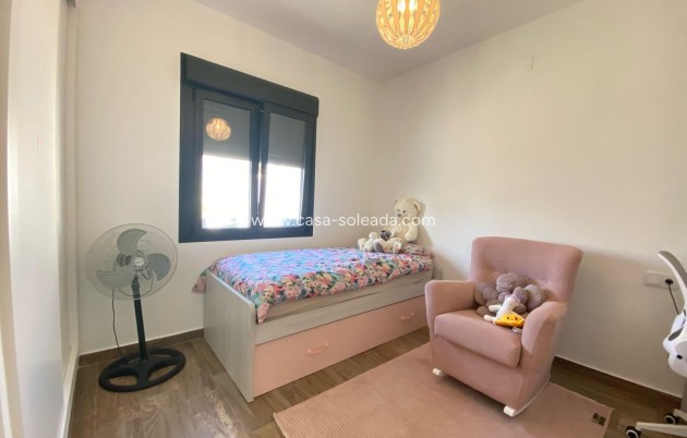Herverkoop - Villa - Orihuela Costa - Costa Blanca