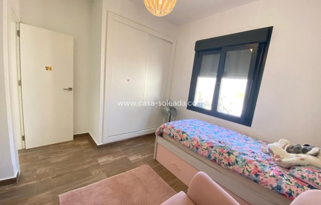 Herverkoop - Villa - Orihuela Costa - Costa Blanca