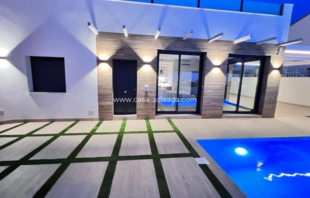 Herverkoop - Villa - Orihuela Costa - Costa Blanca