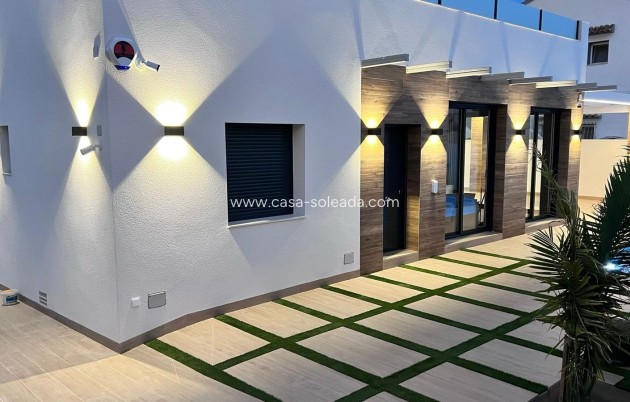 Herverkoop - Villa - Orihuela Costa - Costa Blanca