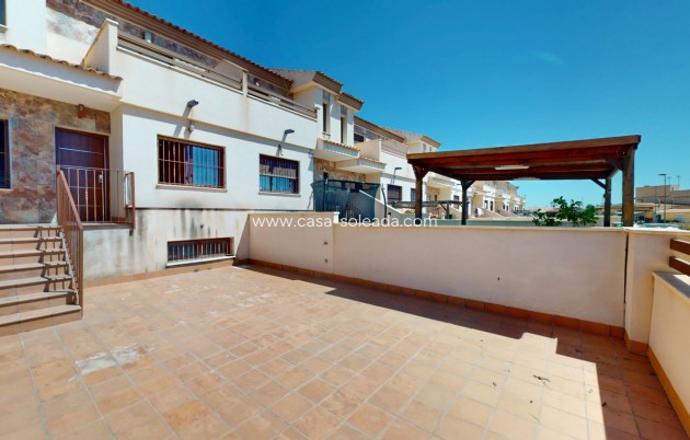 Herverkoop - Herenhuis - Los Alcázares - Costa Calida