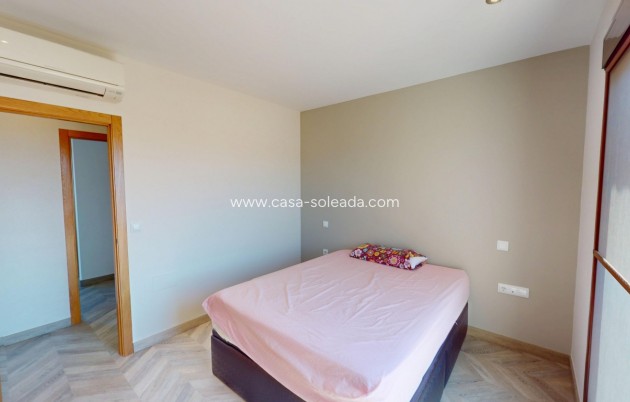 Herverkoop - Herenhuis - Los Alcázares - Costa Calida